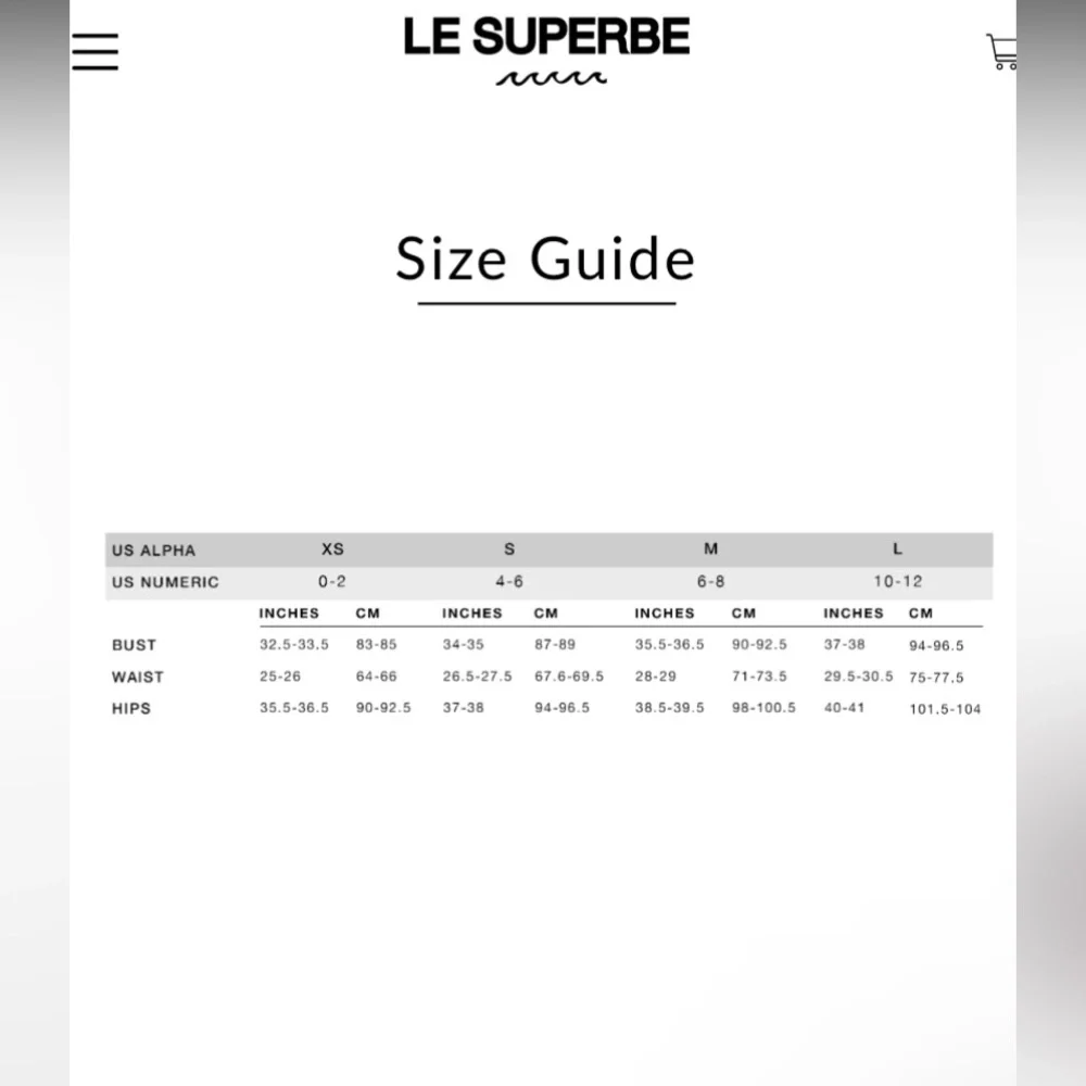 LE SUPERBE Color block Midi Dress - Picture 7 of 7